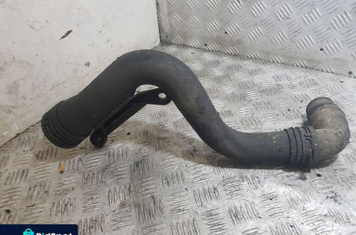 RURA PRZEWÓD INTERCOOLERA TURBINY VOLKSWAGEN GOLF 5 1K0145762P
