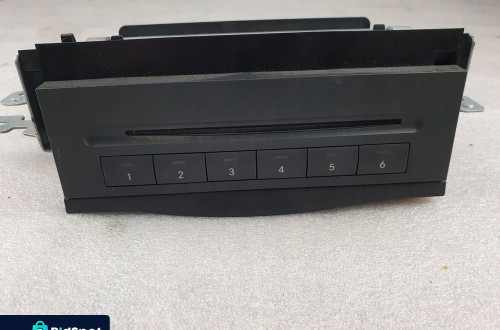 ZMIENIARKA PŁYT CD MERCEDES W164 W251 A2118705390