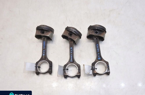 TŁOK KORBOWÓD MINI ONE II R56 1.4