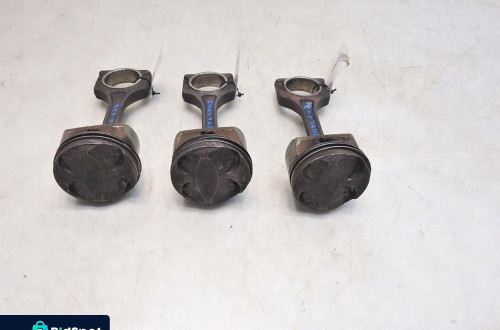 TŁOK KORBOWÓD MINI ONE II R56 1.4