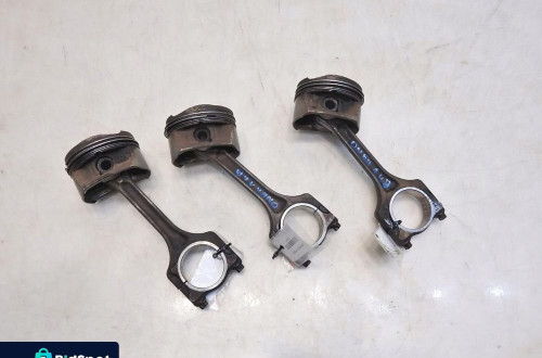 TŁOK KORBOWÓD MINI ONE II R56 1.4