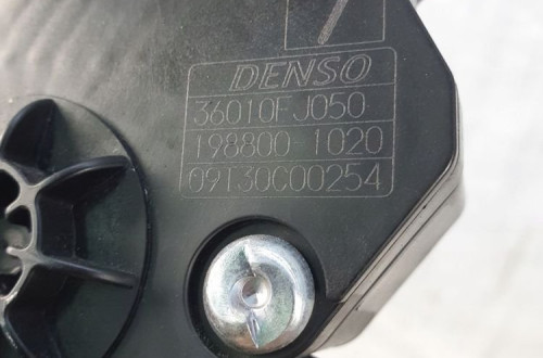 Impreza GP potencjometr pedał gazu 36010FJ050