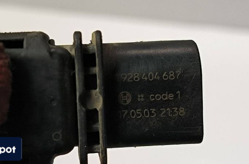 SONDA IVECO DAILY 35S18 5802019070