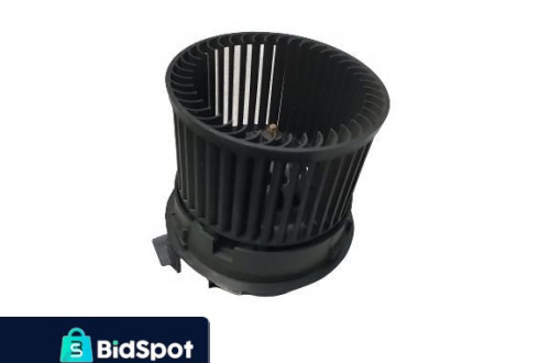 WENTYLATOR DMUCHAWA PEUGEOT 208 T1013140A