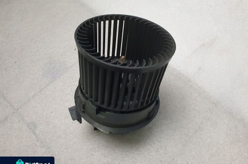 WENTYLATOR DMUCHAWA PEUGEOT 208 T1013140A