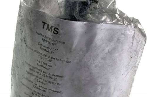 USZCZELNIACZ DO OPON AUDI SEAT SKODA 1K0012619A