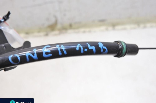 BAGNET MIARKA OLEJU MINI ONE II R56 1.4 7578086