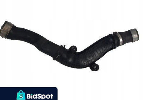 RURA PRZEWÓD INTERCOOLERA 1K0145840R 2.0 TSI