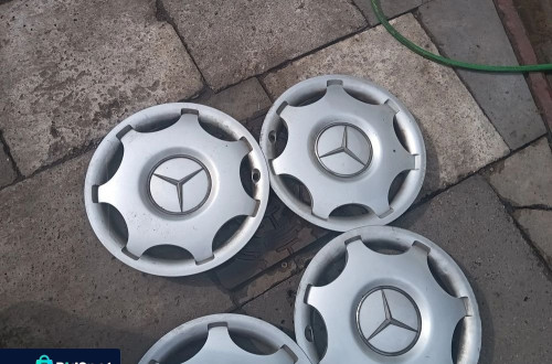 mercedes w203 203 a-klasa w180 kolpak dekiel kolpaki dekle 2034010024