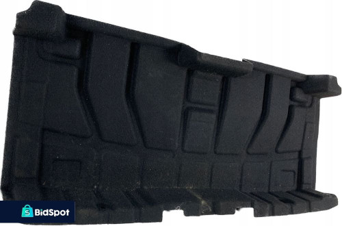 WYKŁADZINA PODŁOGA BAGAŻNIKA BMW 3 G21 7450654