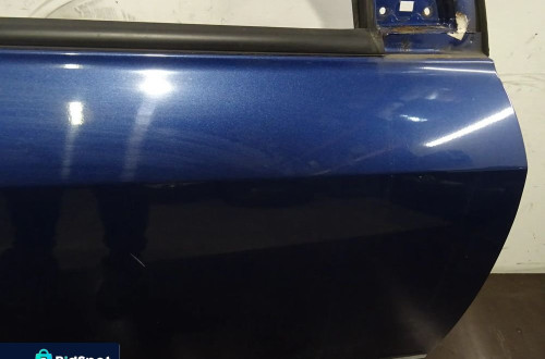 HYUNDAI TUCSON I 04-10 DRZWI PRAWE PRZEDNIE PRZÓD