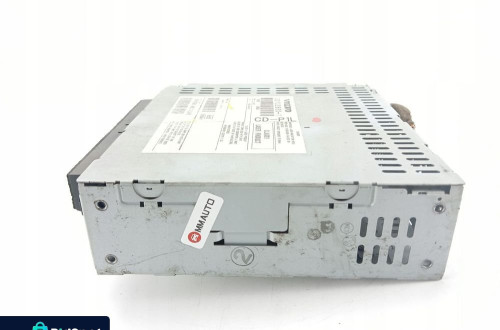 RADIO CD CZYTNIK VOLVO V50 S40 II C30 30732600