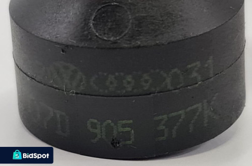 CZUJNIK STUKOWY VW PASSAT B5 W8 07D905377