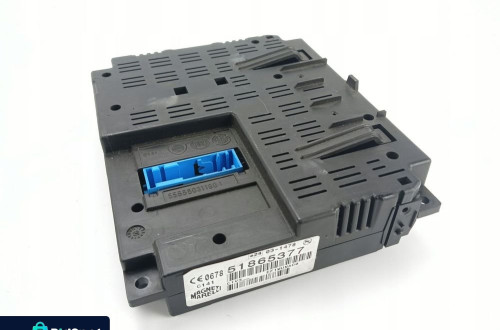 MODUŁ STEROWNIK BLUE ME FIAT BRAVO II 2 51865377