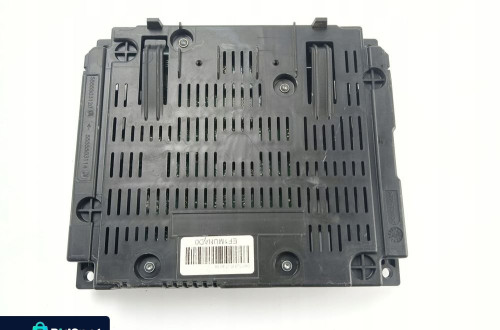 MODUŁ STEROWNIK BLUE ME FIAT BRAVO II 2 51865377