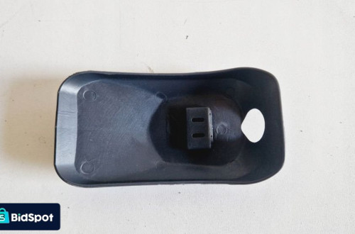 osłona opaski zbiornika scania r 1365701