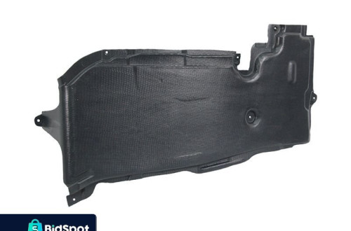 OSLONA SILNIKA MERCEDES A B KLASA W169 W245 2004 L