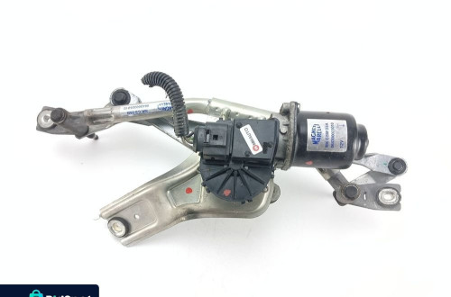 MECHANIZM WYCIERACZEK PRZÓD FIAT GRANDE PUNTO 2005-2012 064300335010 EUROPA