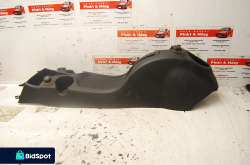 TUNEL ŚRODKOWY 9682879177 CITROEN C3 PICASSO 08-17R.