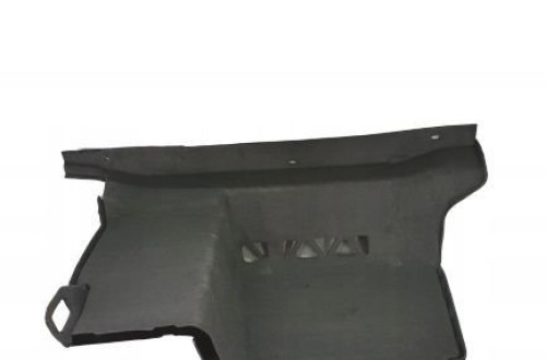 TAPICERKA BOCZEK BAGAŻNIKA 9116149 BMW F01 F02