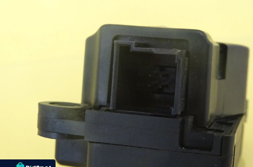 SILNICZEK NAWIEWU NAGRZEWNICY OPEL SIGNUM 985100V01 NR150