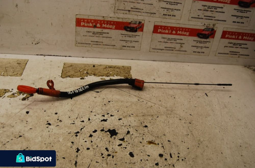 BAGNET MIARKA OLEJU 06F103663H SKODA OCTAVIA II 2.0 TFSI SEAT VW AUDI