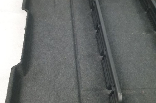 PODŁOGA WYKŁADZINA BAGAŻNIKA BMW 5 E61 7050373