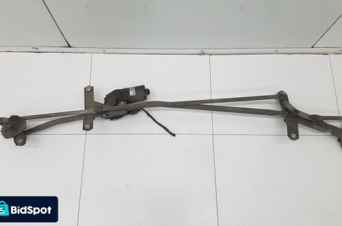 MECHANIZM WYCIERACZEK PRZÓD MERCEDES VITO 639