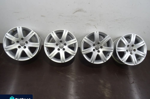 FELGI ALUMINIOWE ALUFELGI  5X112 R16 7J ET42
