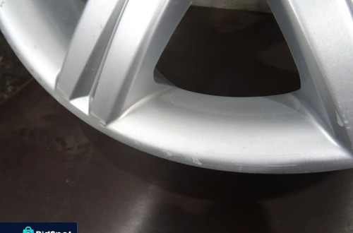 FELGI ALUMINIOWE ALUFELGI  5X112 R16 7J ET42