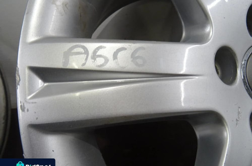 FELGI ALUMINIOWE ALUFELGI  5X112 R16 7J ET42