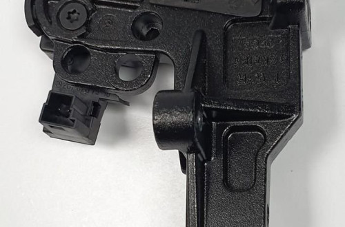 CZUJNIK KRANCÓWKA DACHU LEWY MERCEDES W207 CABRIO