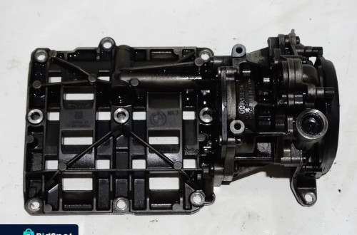 POMPA OLEJU 7798014 BMW E81 E87 E90 E91 E60 E61 N47 2.0D F-VAT