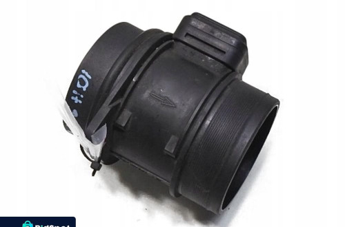 PRZEPŁYWOMIERZ PEUGEOT 607 2.7 V6 HDI 9645948780 5WK97001