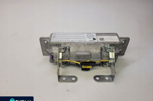 PODUSZKA POWIETRZNA PASAŻERA AUDI A6 C6 4F1880204G
