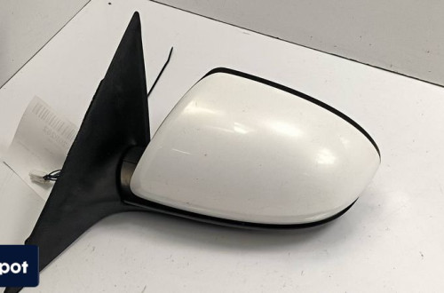 LUSTERKO MAZDA 6 II 7 PIN