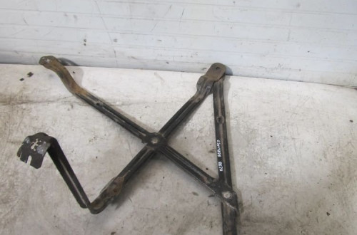 citroen berlingo-partner 08->obejma zbiornika paliwa