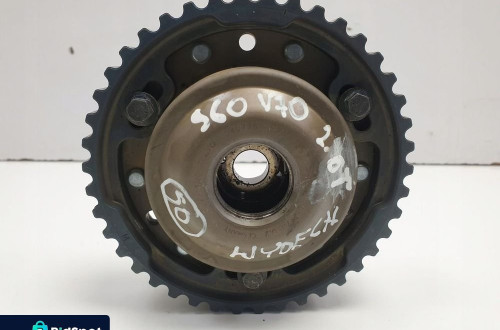 Volvo XC90 2.9 T6 KOŁO ZMIENNYCH FAZ ROZRZĄDU wydech WARIATOR 9497786