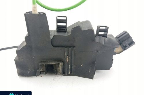 ZAMEK DRZWI LEWY PRZÓD FIAT CROMA (2005-2007) 6 PIN EUROPA