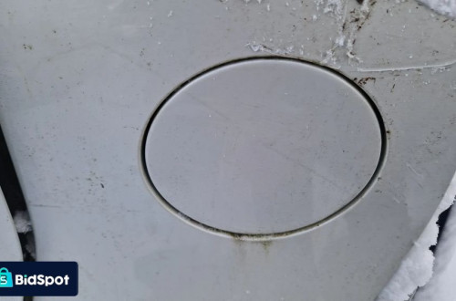 SUZUKI ALTO NISSAN PIXO KLAPKA PALIWA