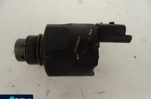 REGULATOR CZUJNIK CIŚNIENIA PALIWA FORD KUGA MK1 2.0 TDCI F-VAT