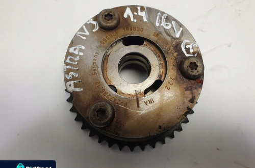 Opel Astra IV J 1.4 16V A14XER KOŁO FAZ ROZRZĄDU 55562222