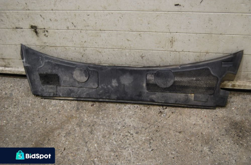 PODSZYBIE 4F2819447 AUDI A6 C6