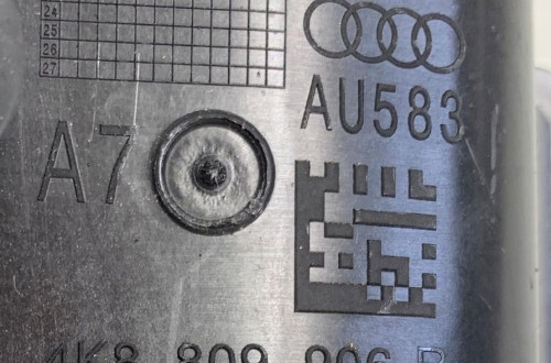 AUDI A7 4K KLAPKA WLEWU PALIWA 4K8809906B
