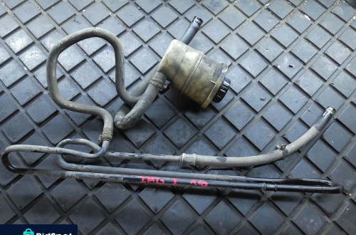 CHŁODNICZKA WSPOMAGANIA RENAULT LAGUNA I 1.6 16V