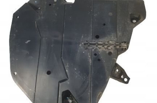 Subaru Impreza GP osłona podwozia lewa 42045FJ030