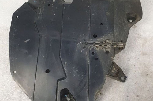 Subaru Impreza GP osłona podwozia lewa 42045FJ030