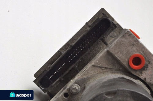 SAAB 9-5 I POMPA ABS 12757280