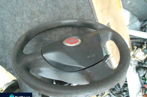 FIAT DOBLO II STACYJKA Z KLUCZYKIEM