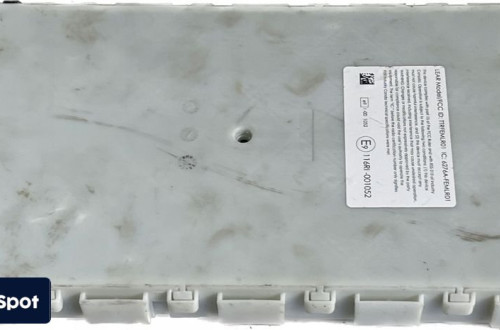 BMW F20 F21 F30 F31 MODUŁ STEROWNIK FEM 6825536
